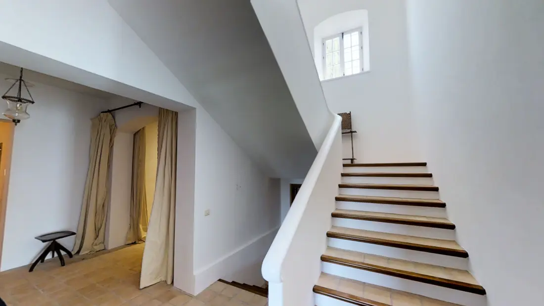 Maison à Marbella