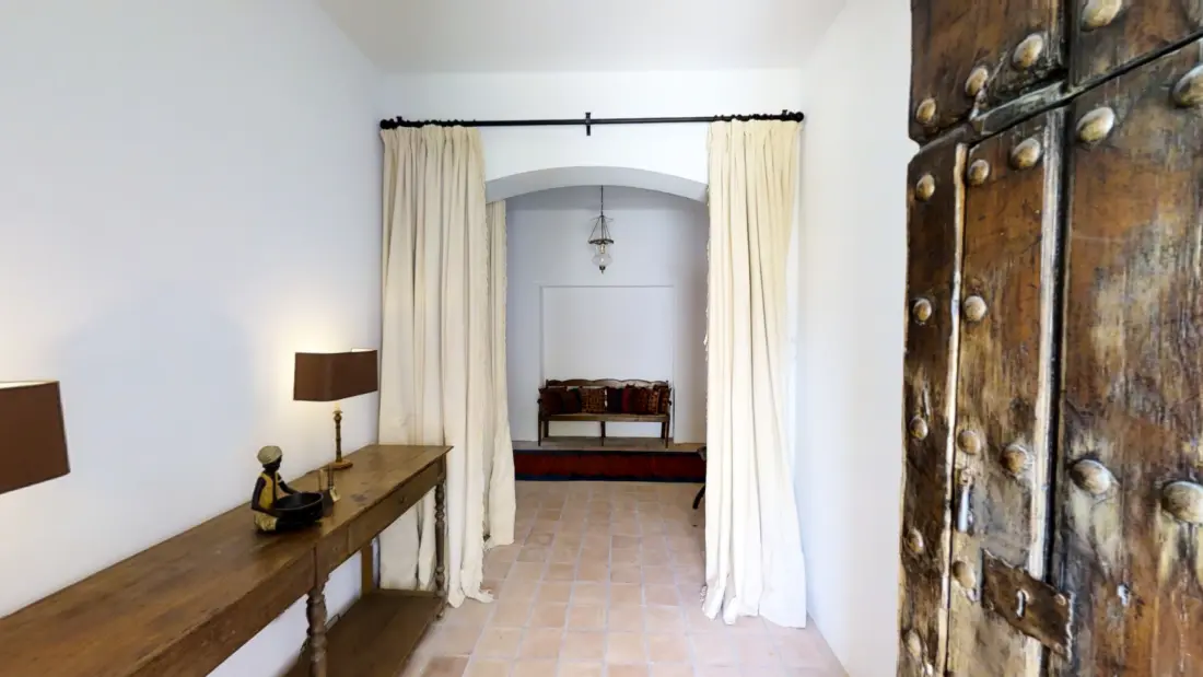 Maison à Marbella