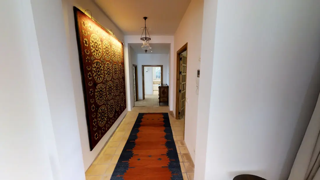 Maison à Marbella