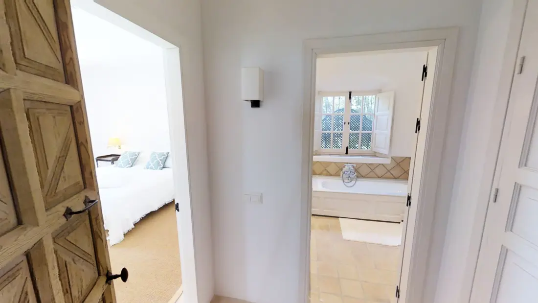 Maison à Marbella