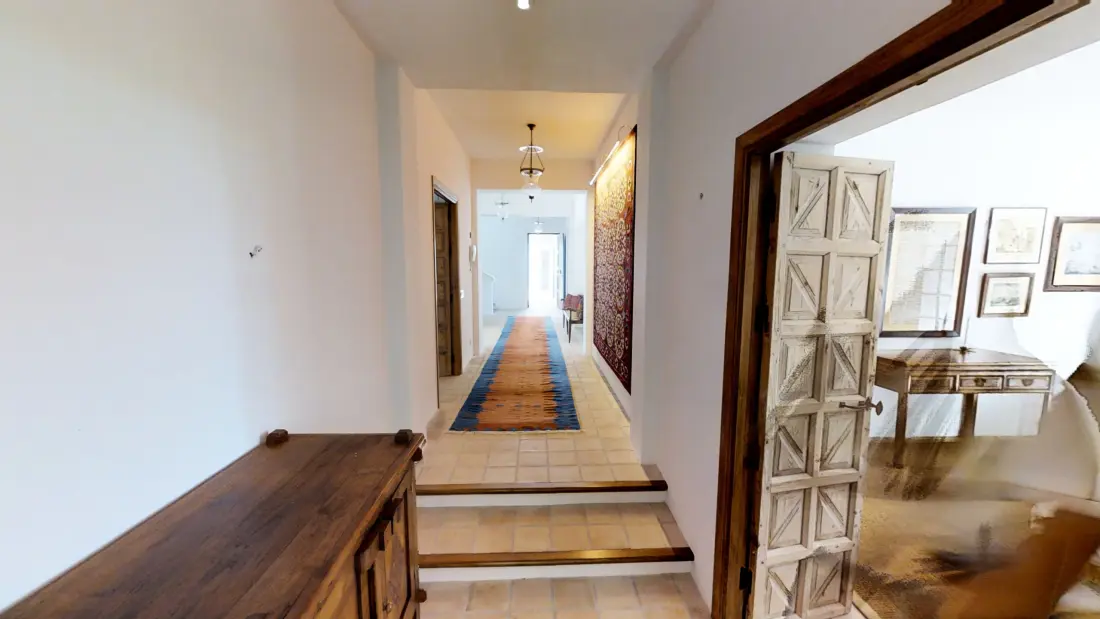 Maison à Marbella