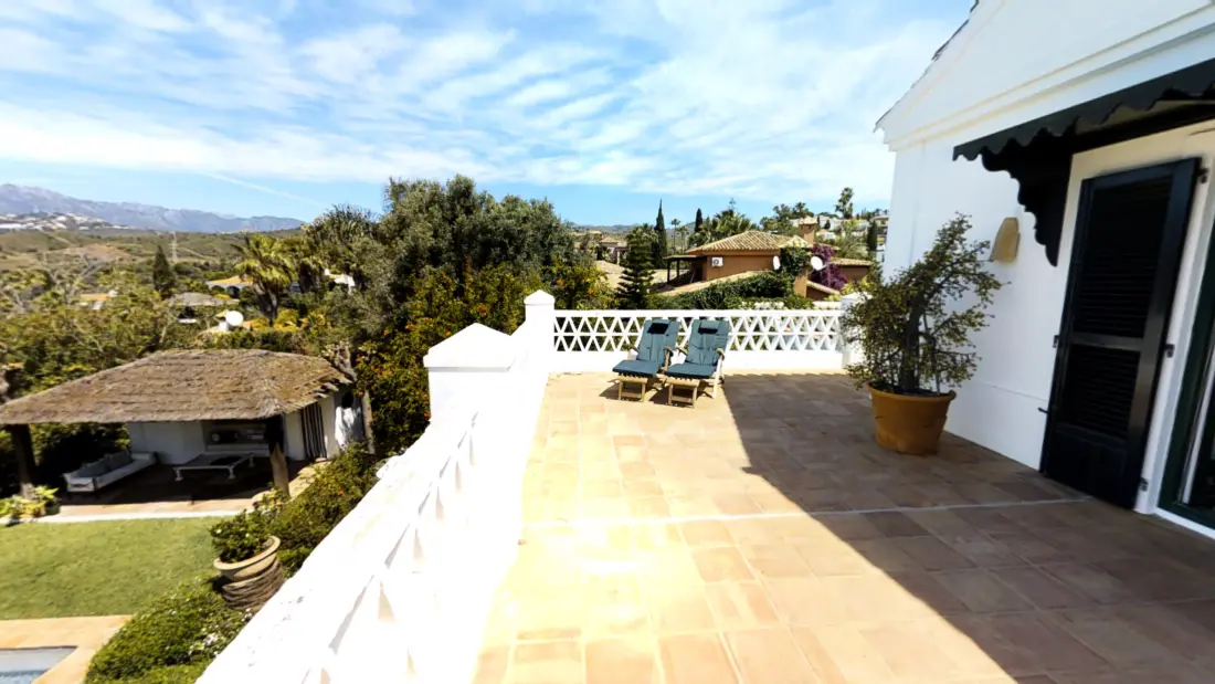 Maison à Marbella