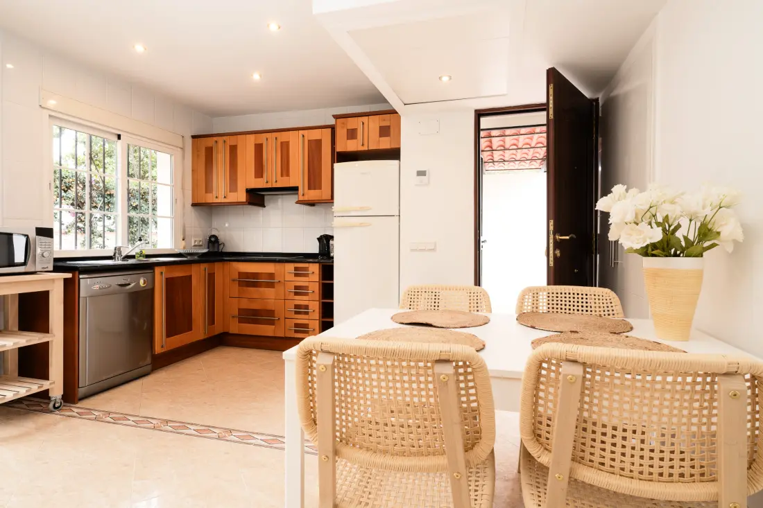 Maison à Marbella