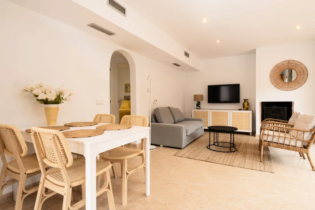 Maison à Marbella
