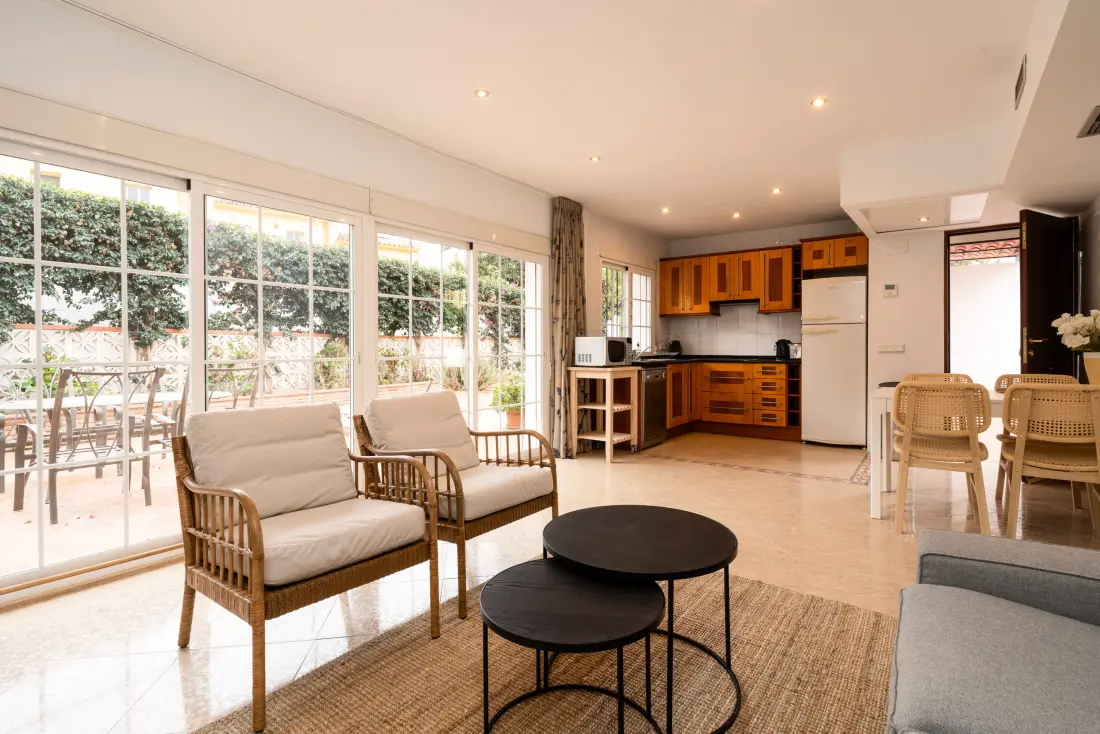 Maison à Marbella