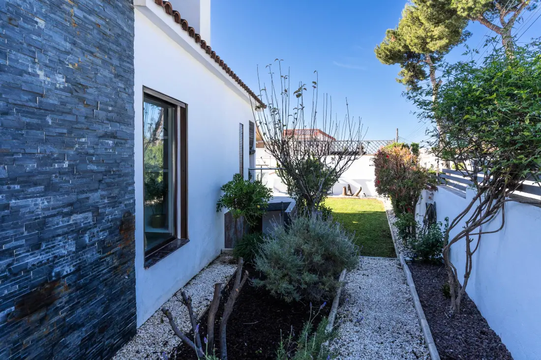 Maison à Marbella