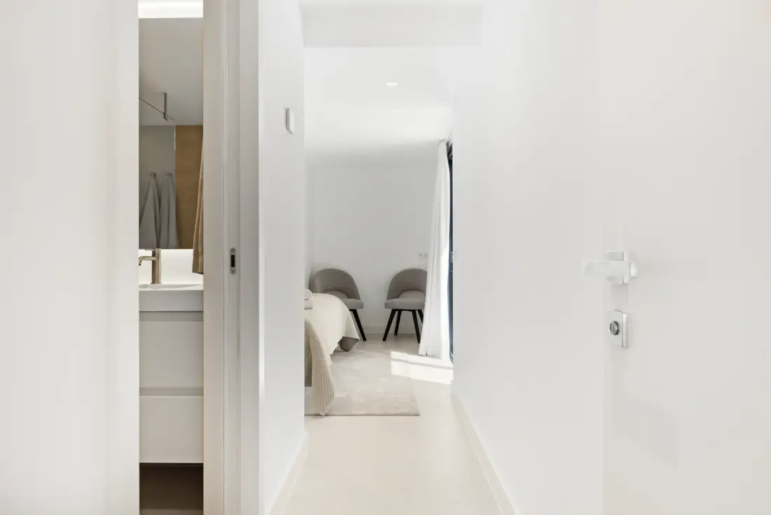 Maison à Marbella