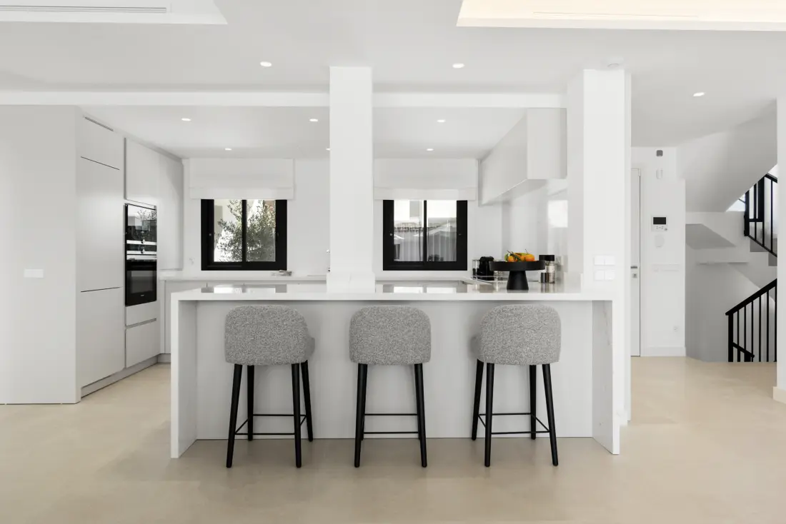 Maison à Marbella