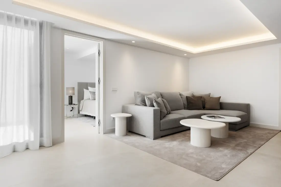 Maison à Marbella