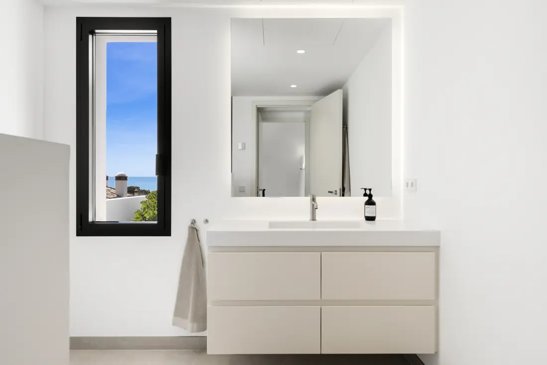 Maison à Marbella