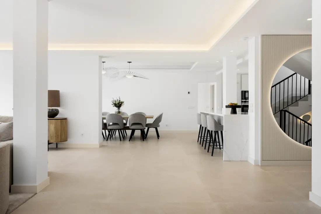 Maison à Marbella