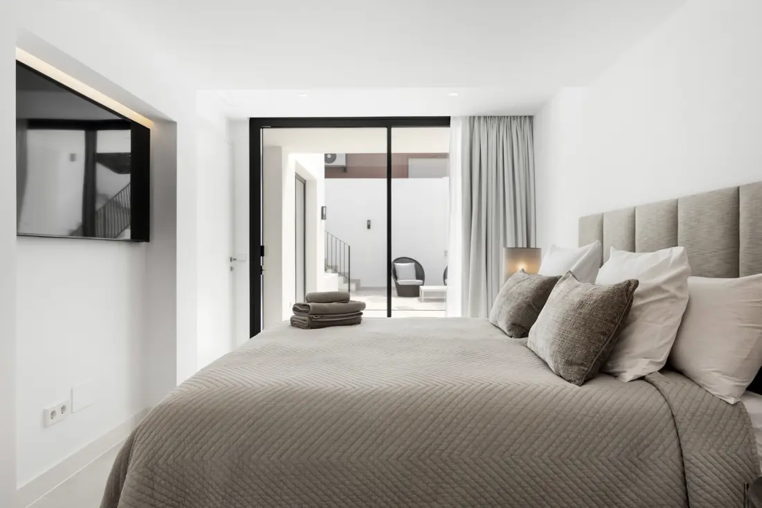 Maison à Marbella