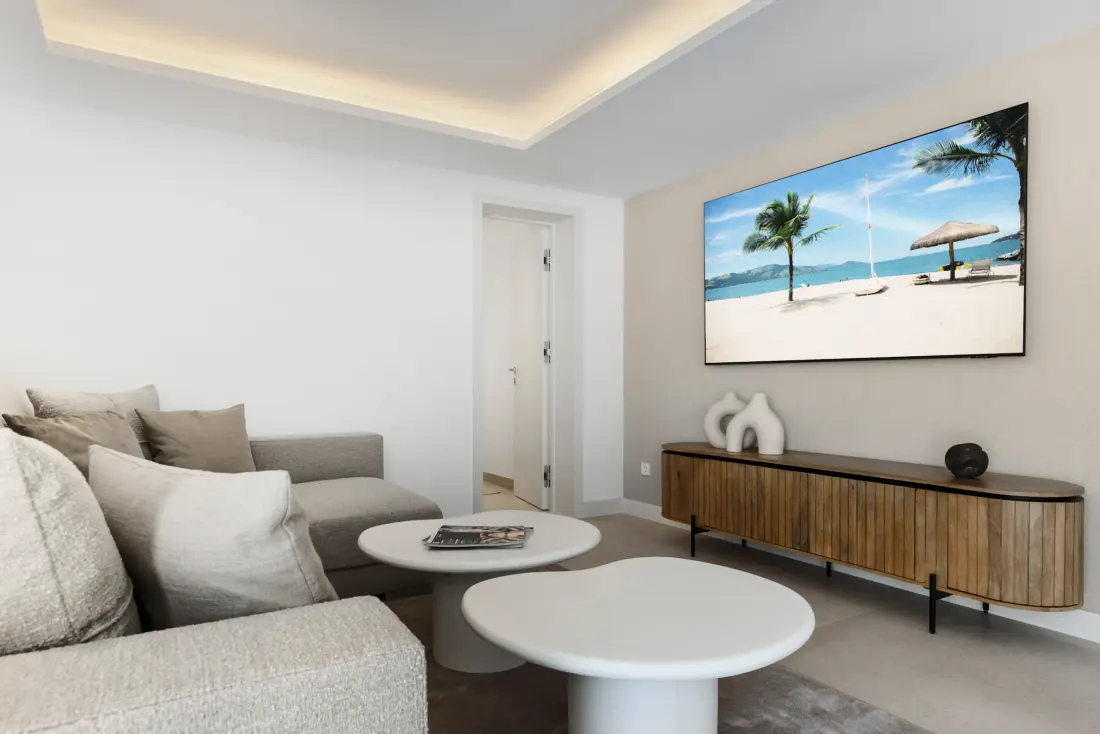 Maison à Marbella