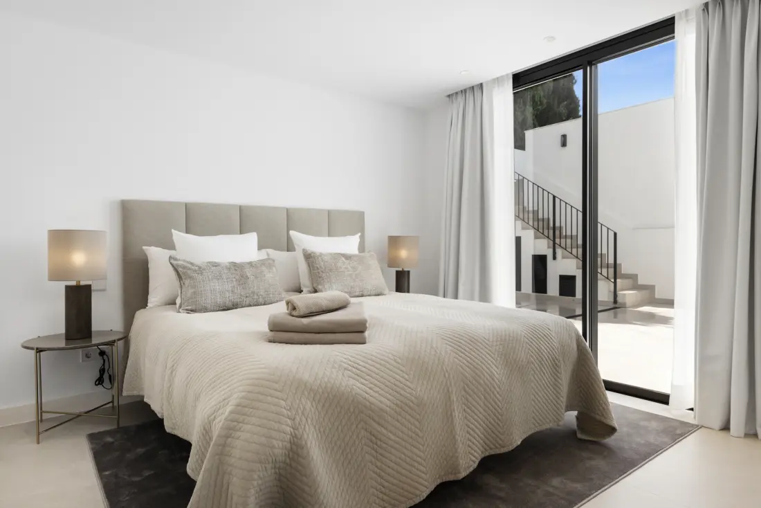 Maison à Marbella