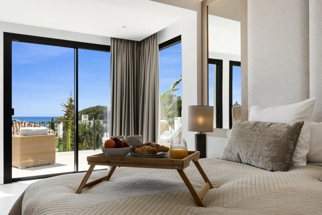 Maison à Marbella