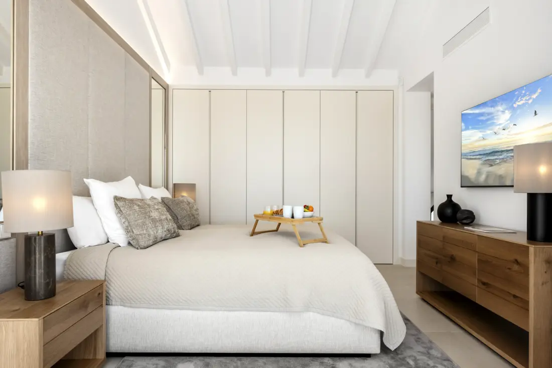 Maison à Marbella