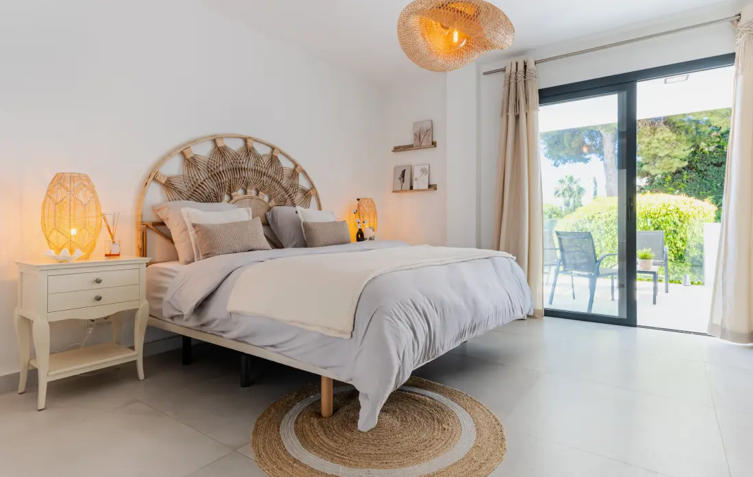 Maison à Marbella