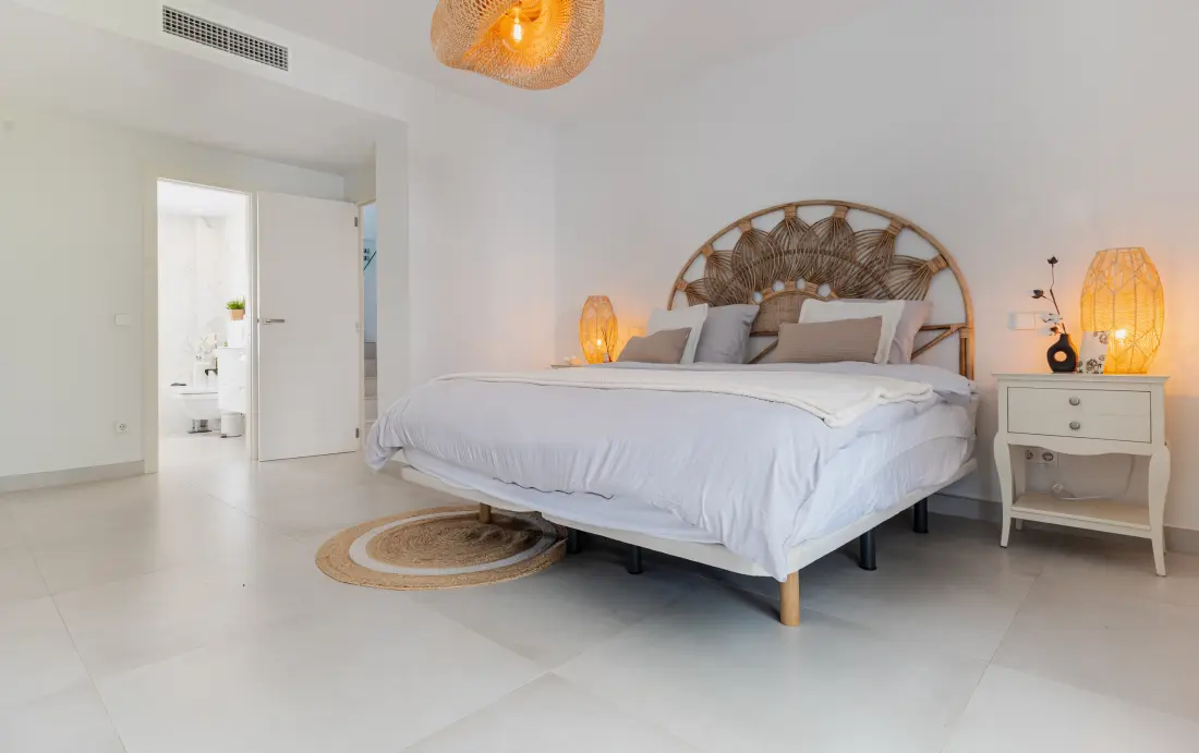 Maison à Marbella