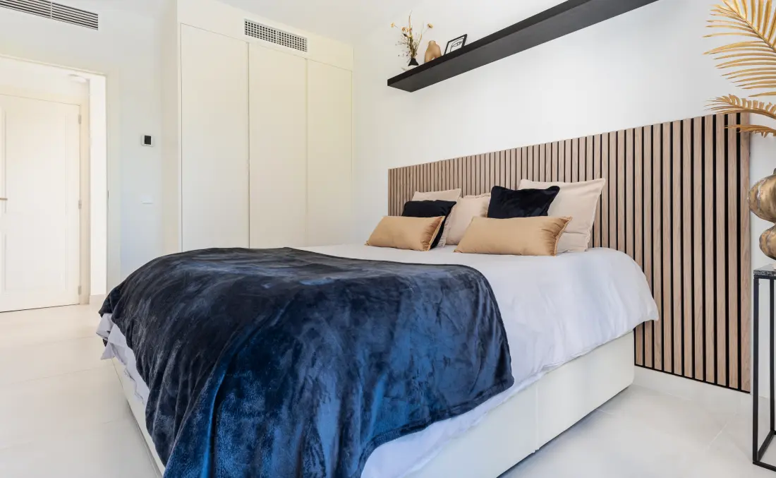 Maison à Marbella