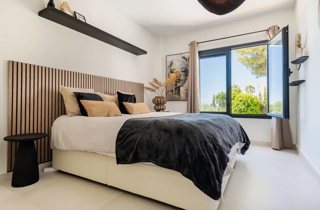 Maison à Marbella