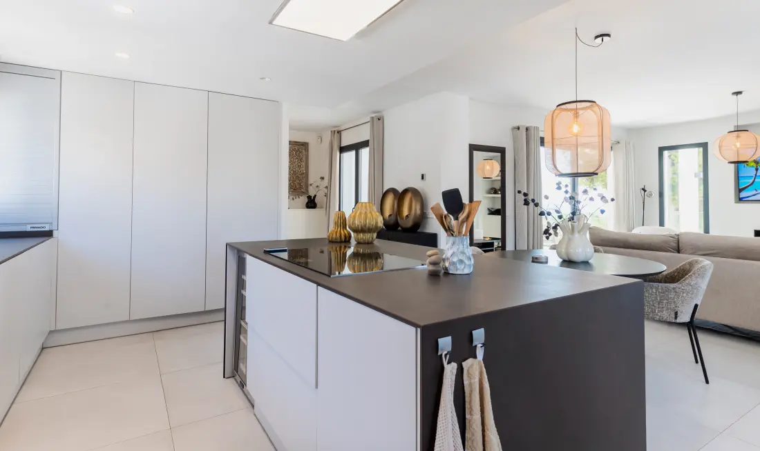 Maison à Marbella