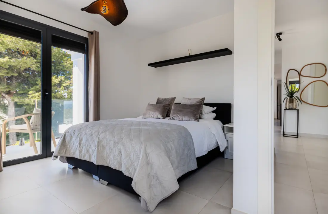 Maison à Marbella