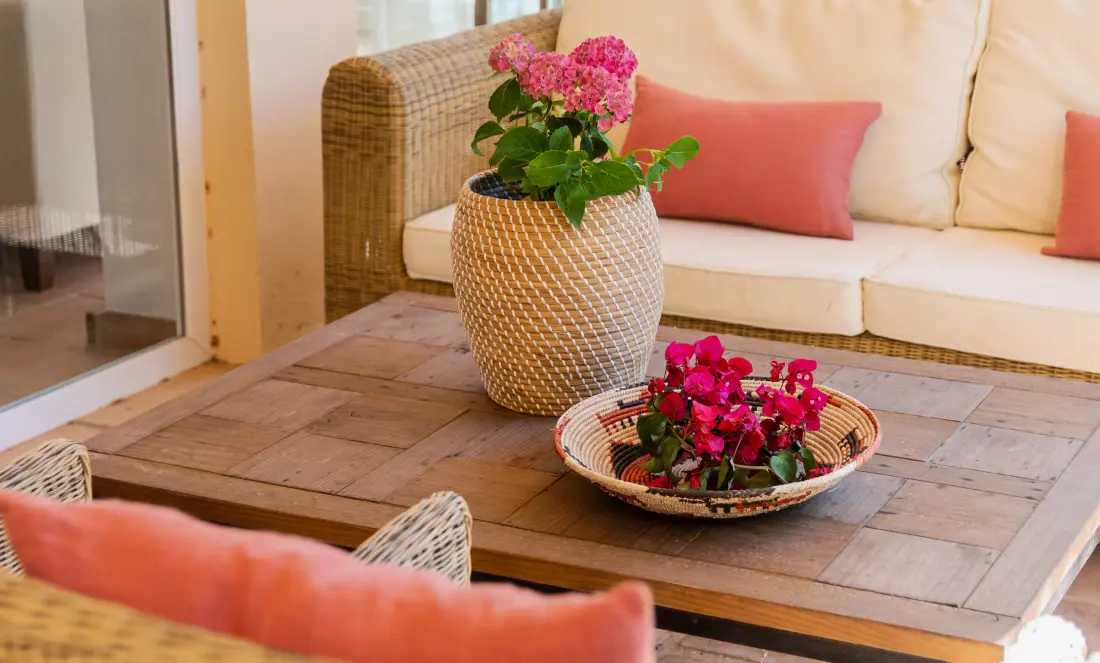 Maison à Marbella