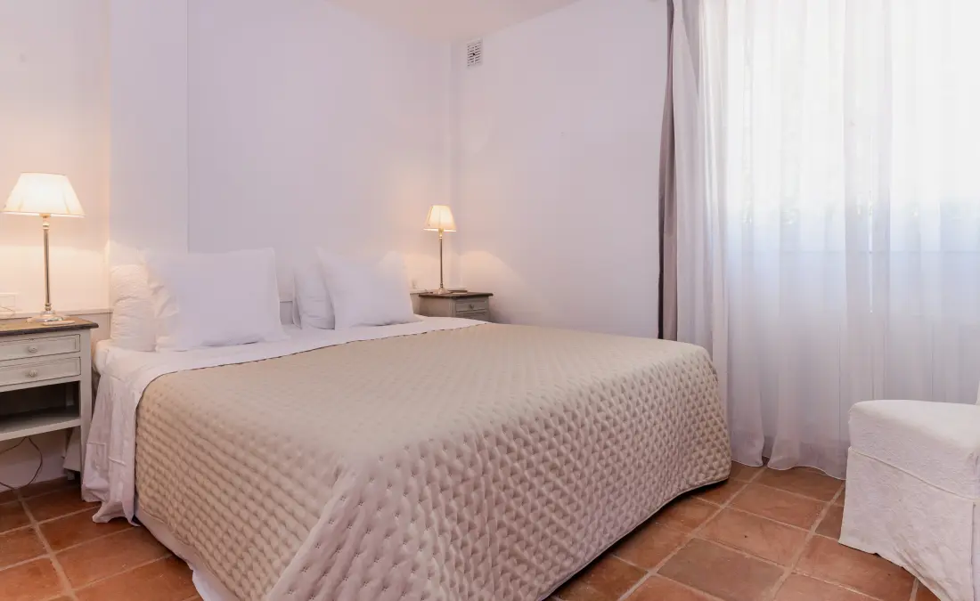 Maison à Marbella