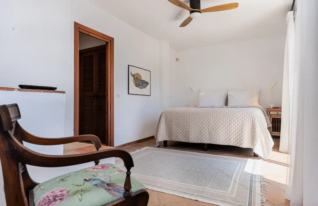 Maison à Marbella