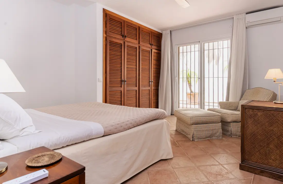 Maison à Marbella