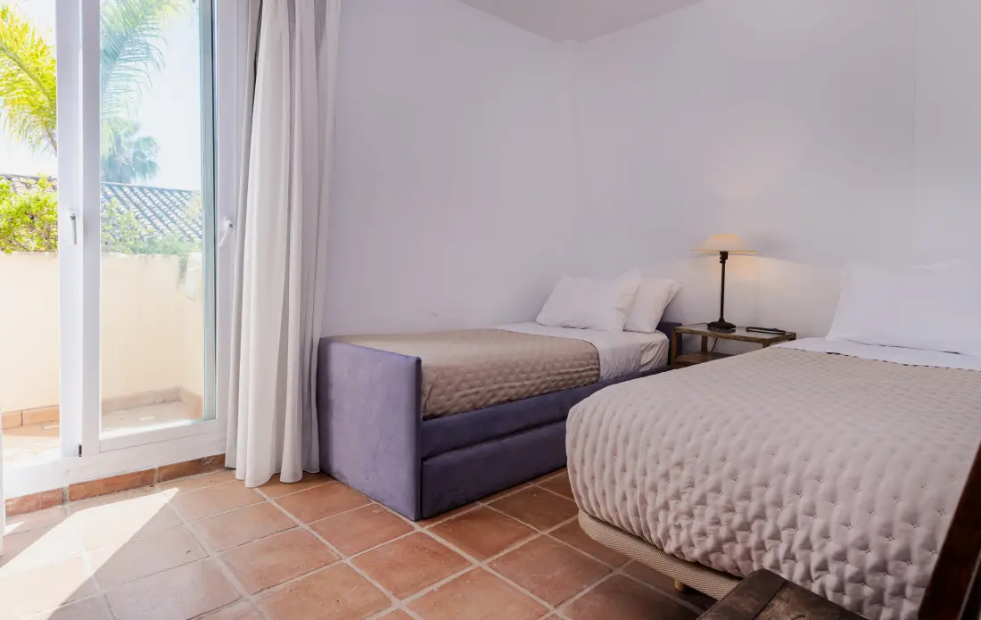 Maison à Marbella