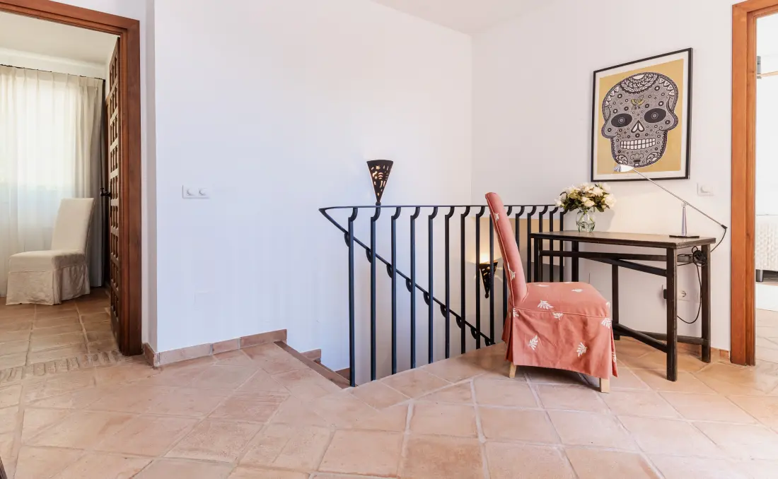 Maison à Marbella