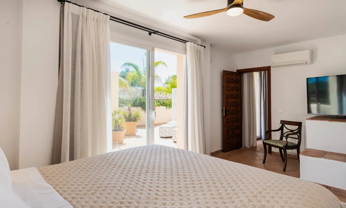 Maison à Marbella