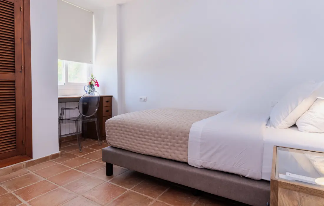 Maison à Marbella