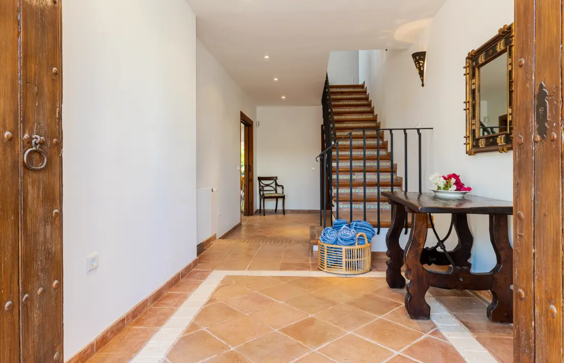 Maison à Marbella