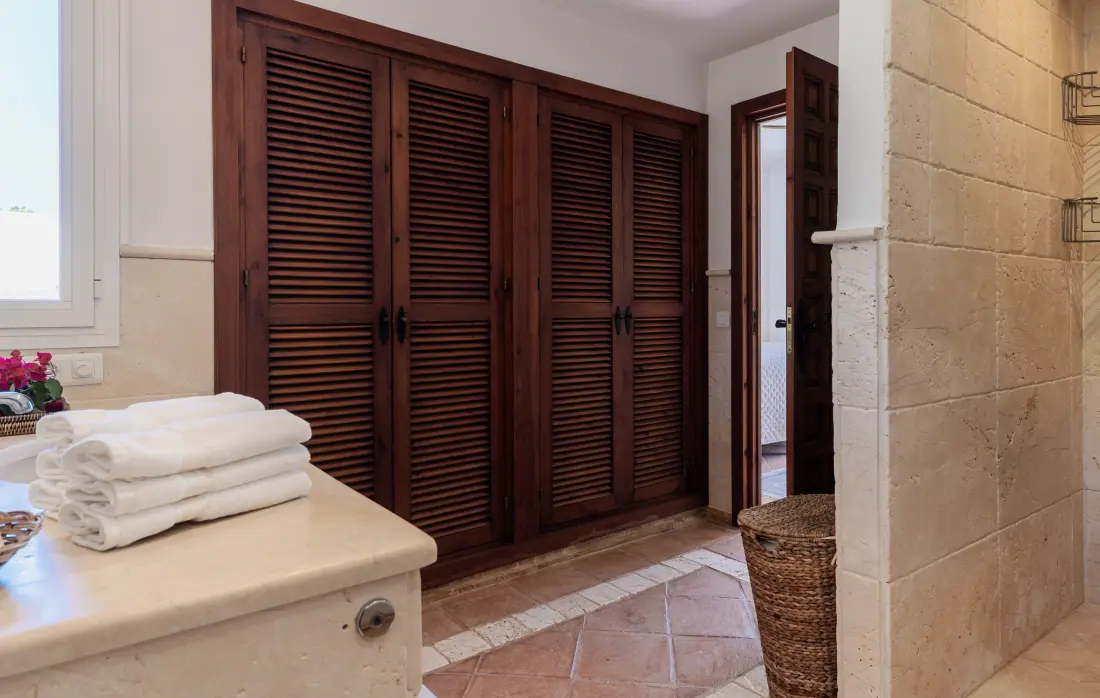 Maison à Marbella