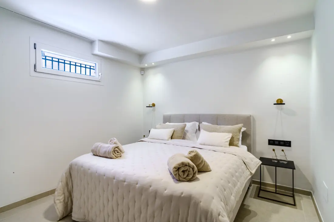 Maison à Marbella