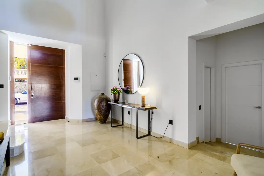 Maison à Marbella