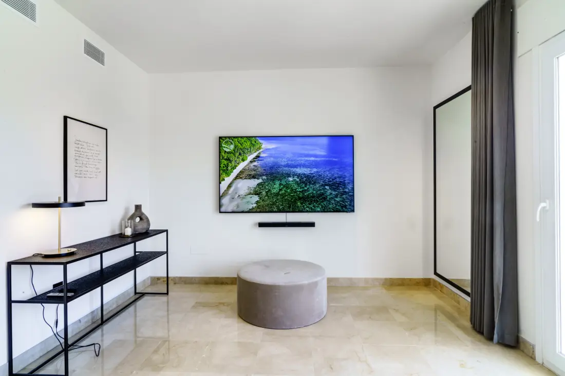 Maison à Marbella