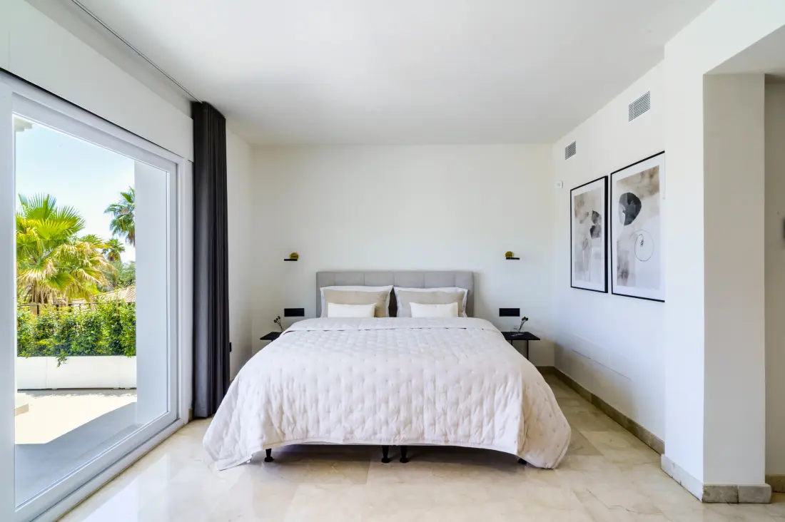 Maison à Marbella