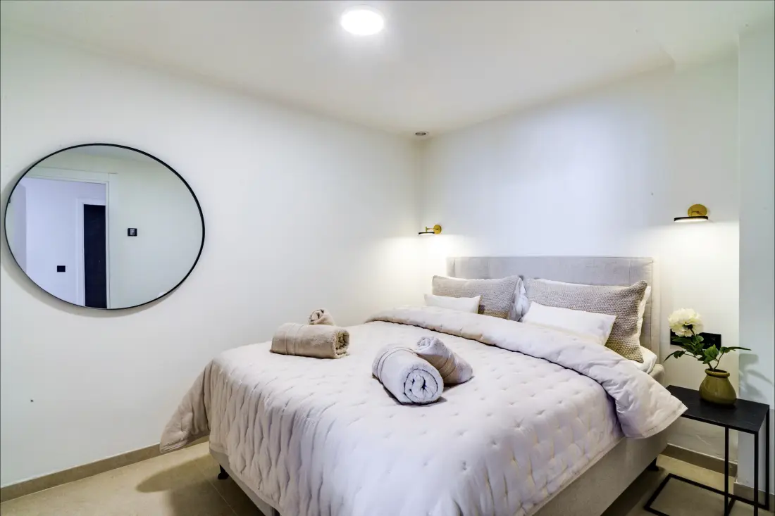 Maison à Marbella
