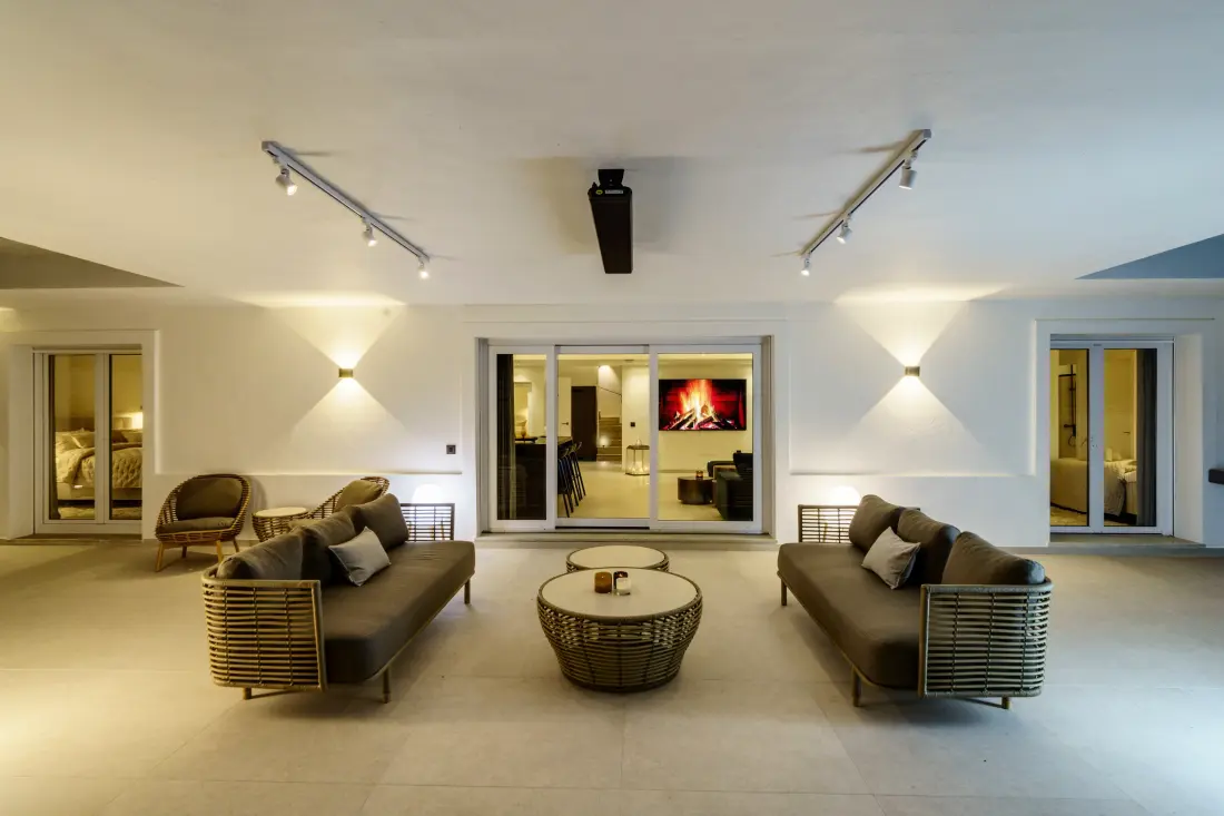 Maison à Marbella
