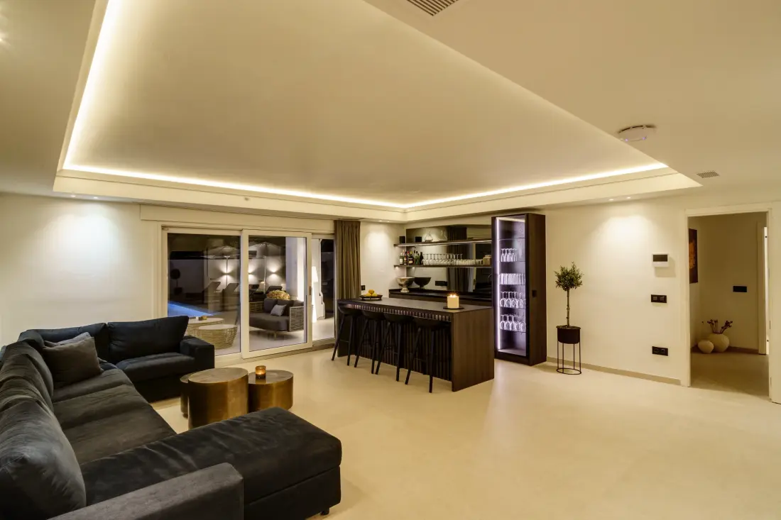 Maison à Marbella