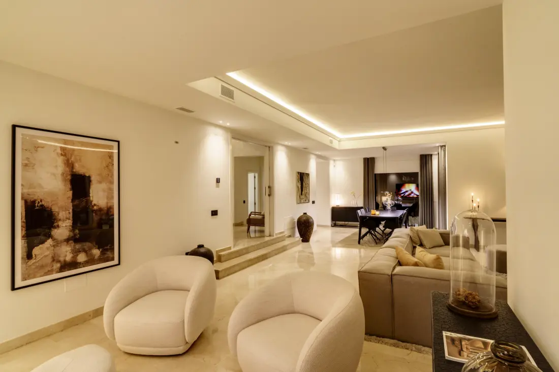 Maison à Marbella
