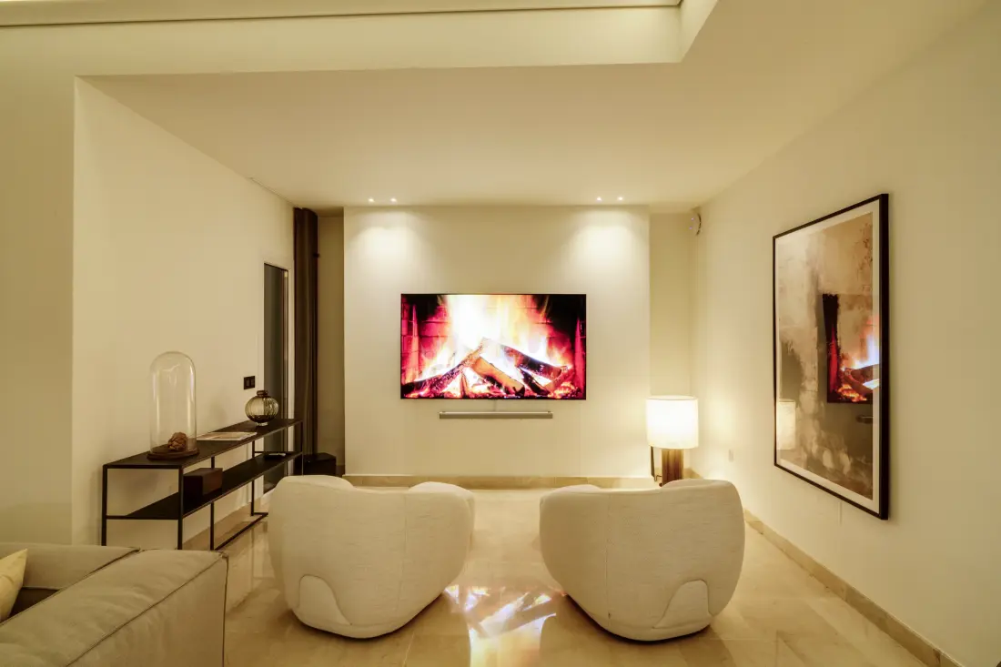 Maison à Marbella