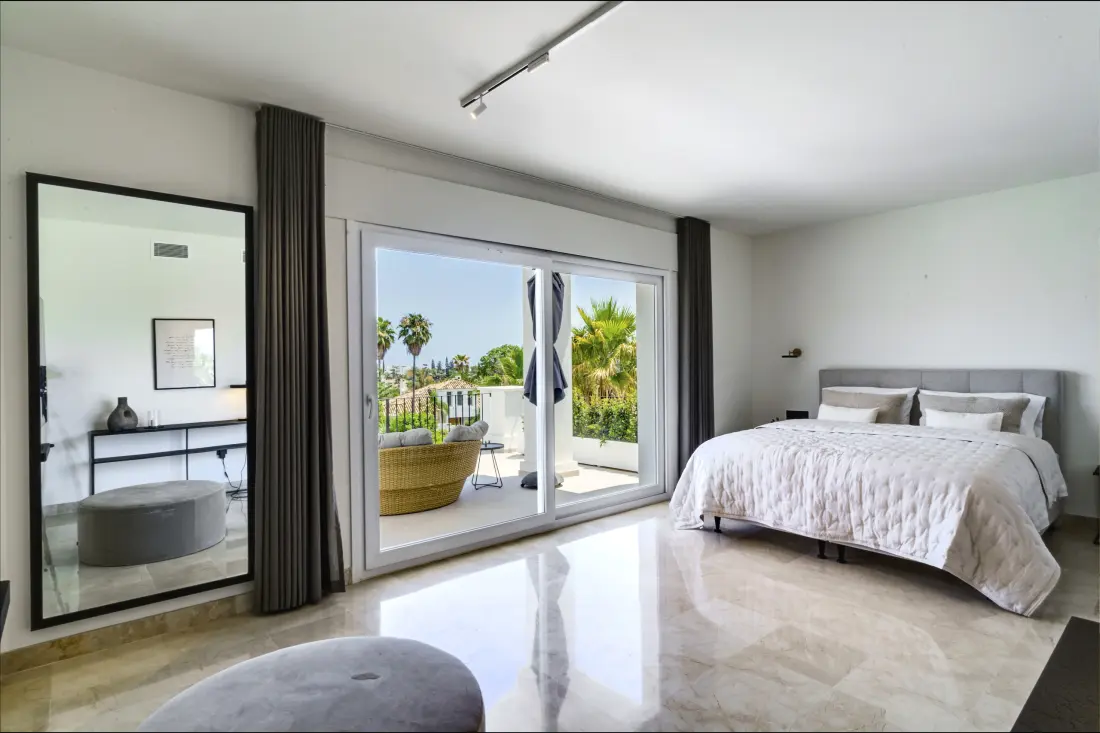 Maison à Marbella