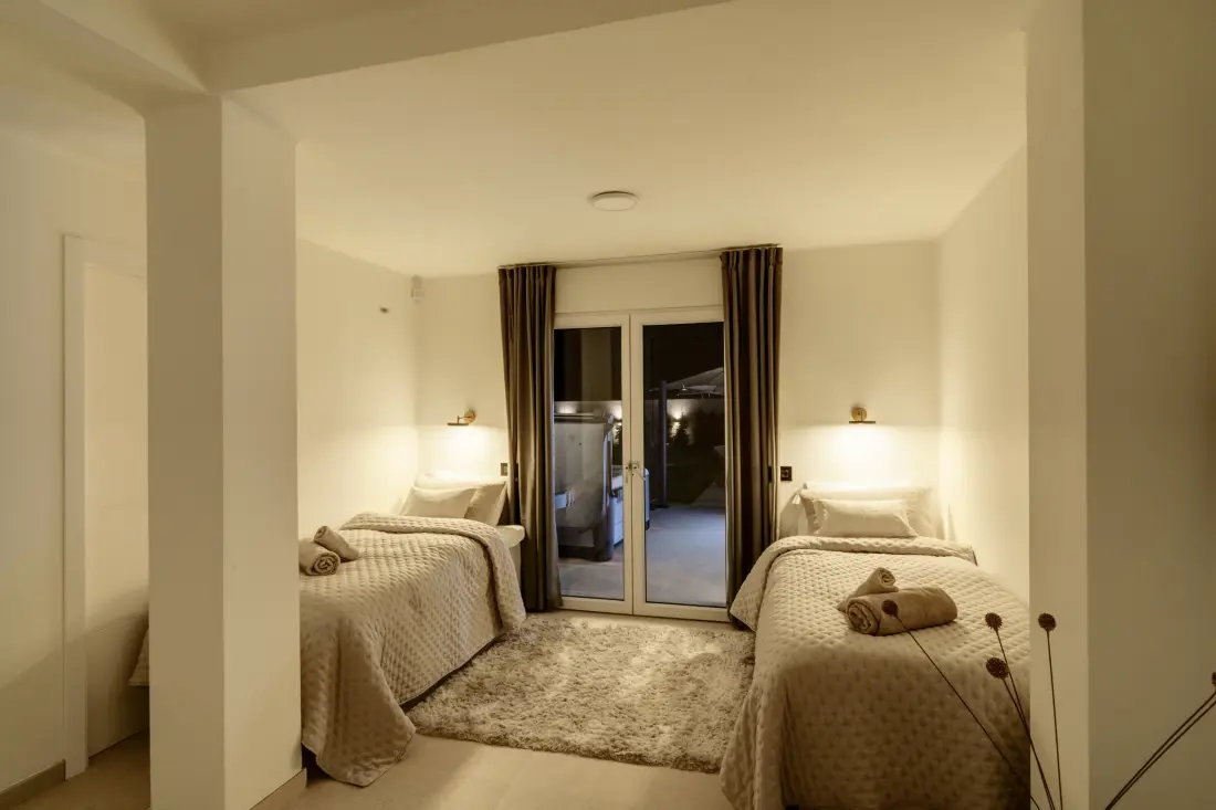 Maison à Marbella