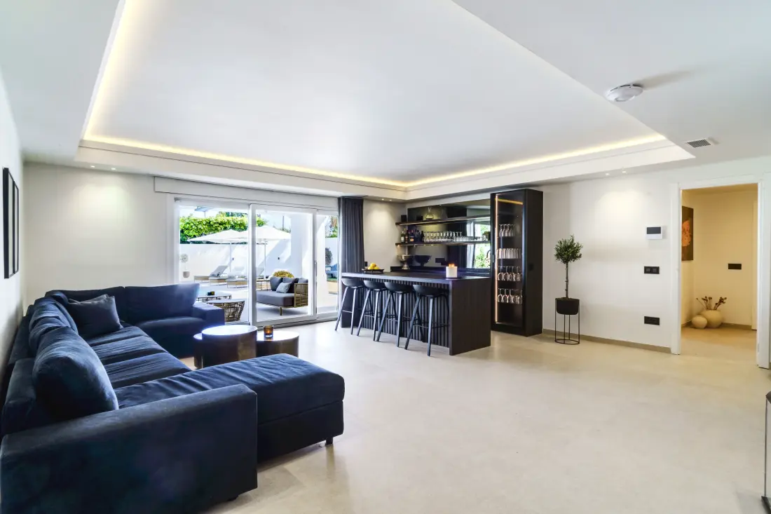 Maison à Marbella
