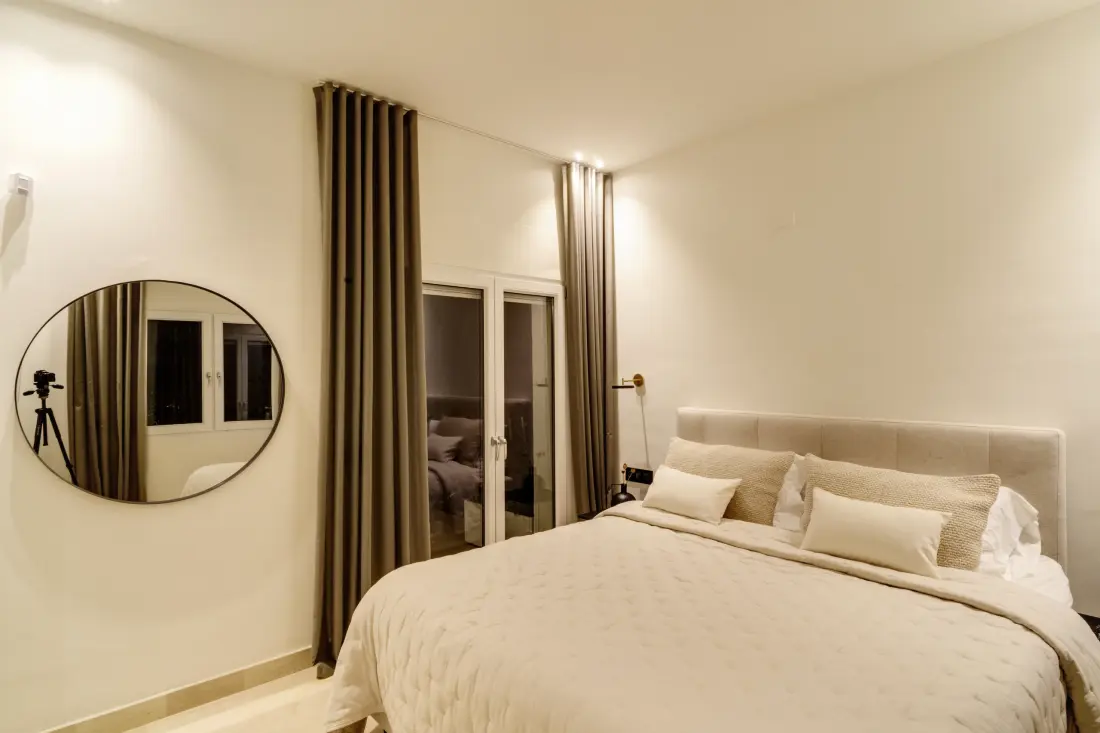 Maison à Marbella