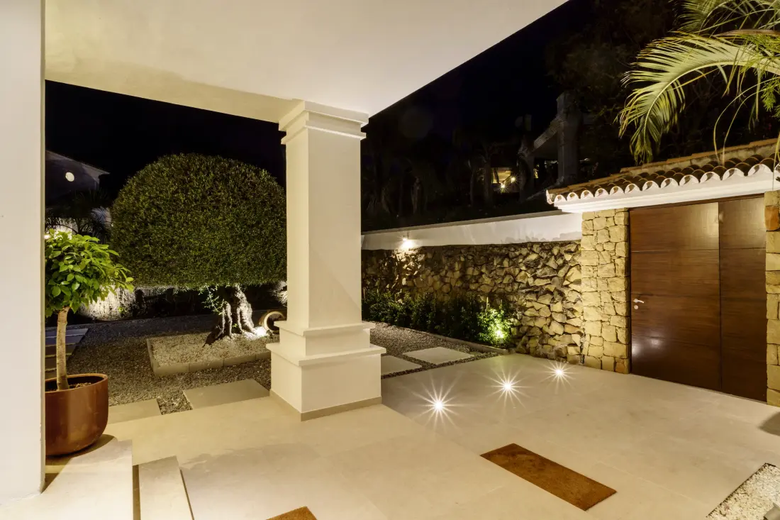 Maison à Marbella